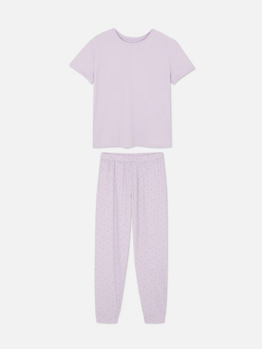 PIJAMA PRIMARK