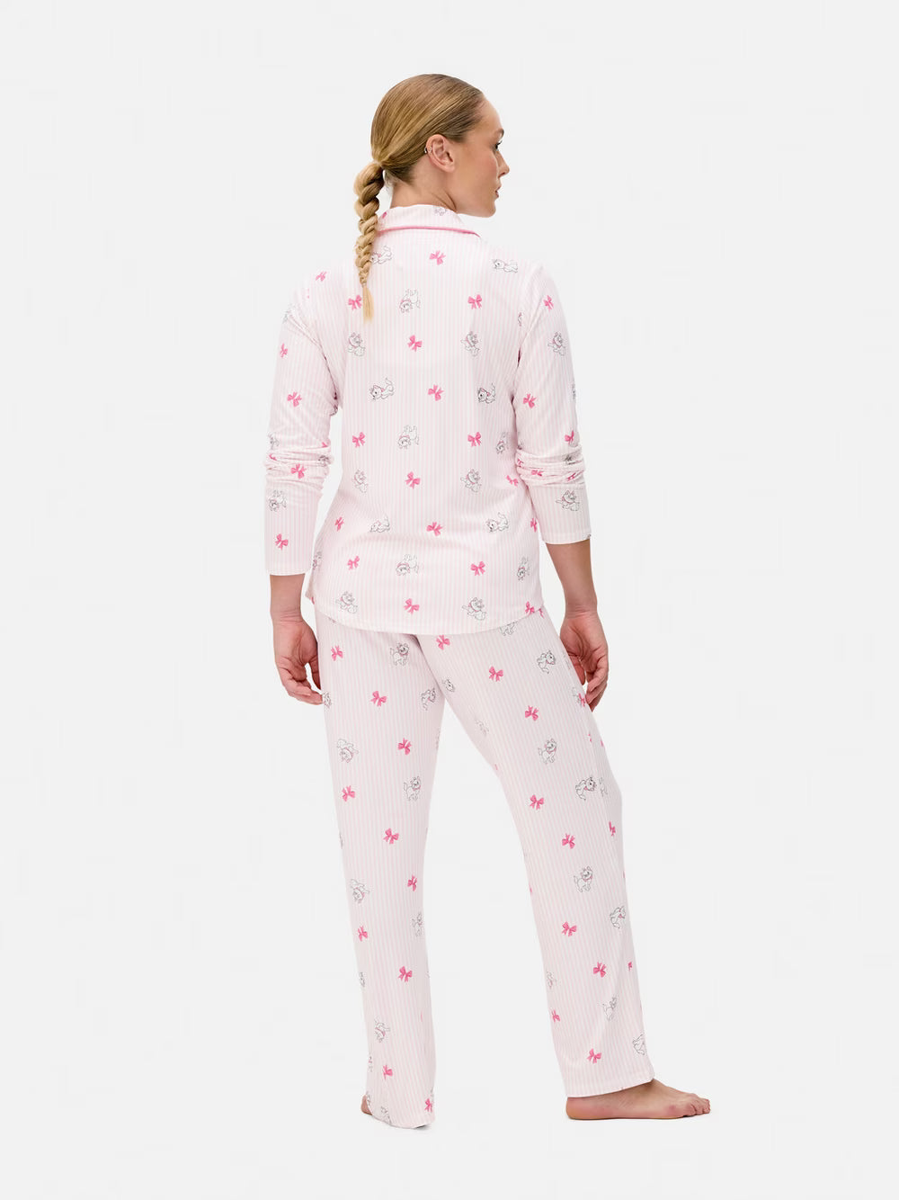 PIJAMA PRIMARK