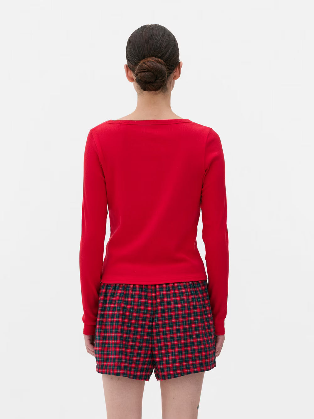SET DE PIJAMA PRIMARK