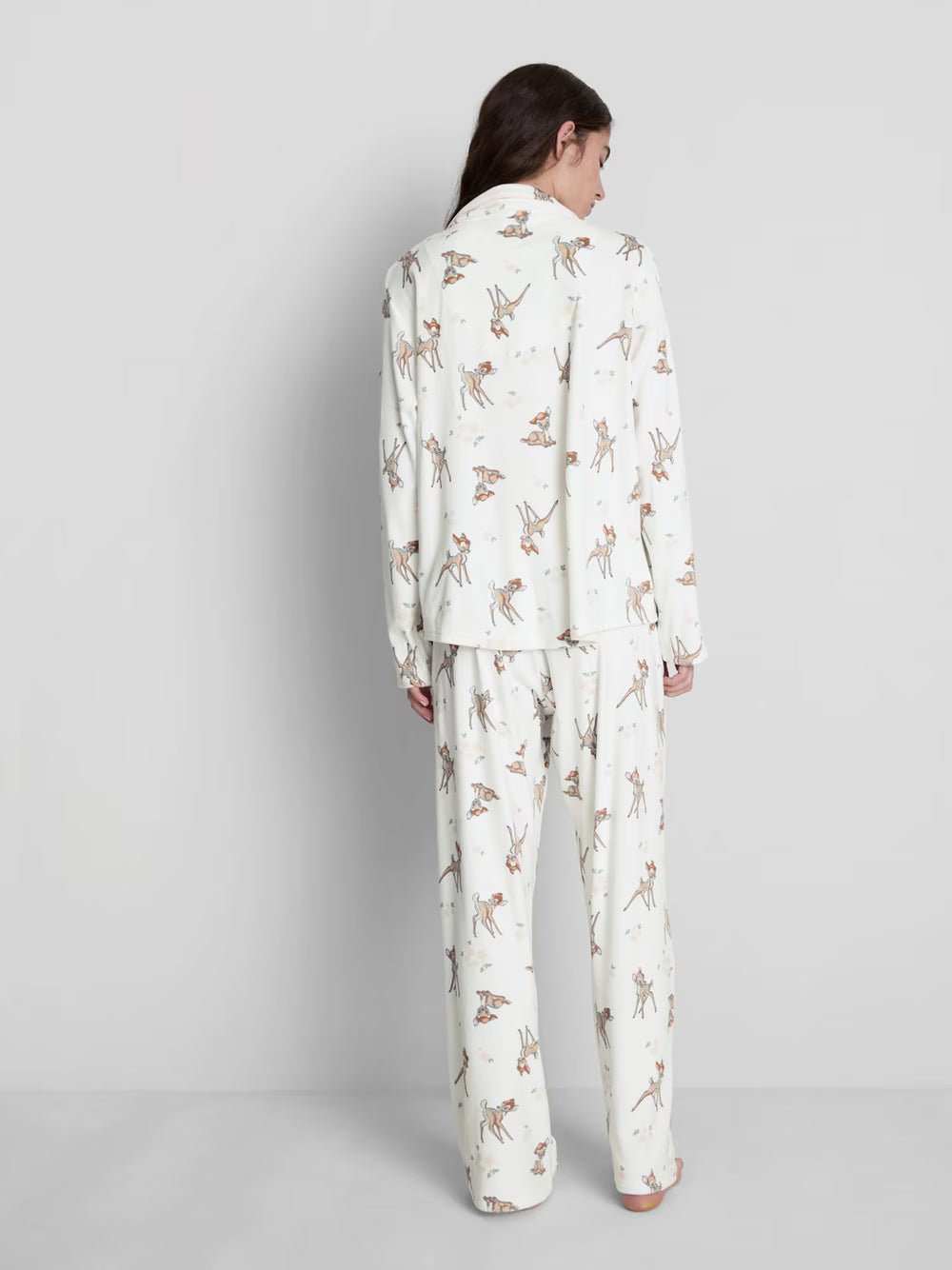PIJAMA PRIMARK