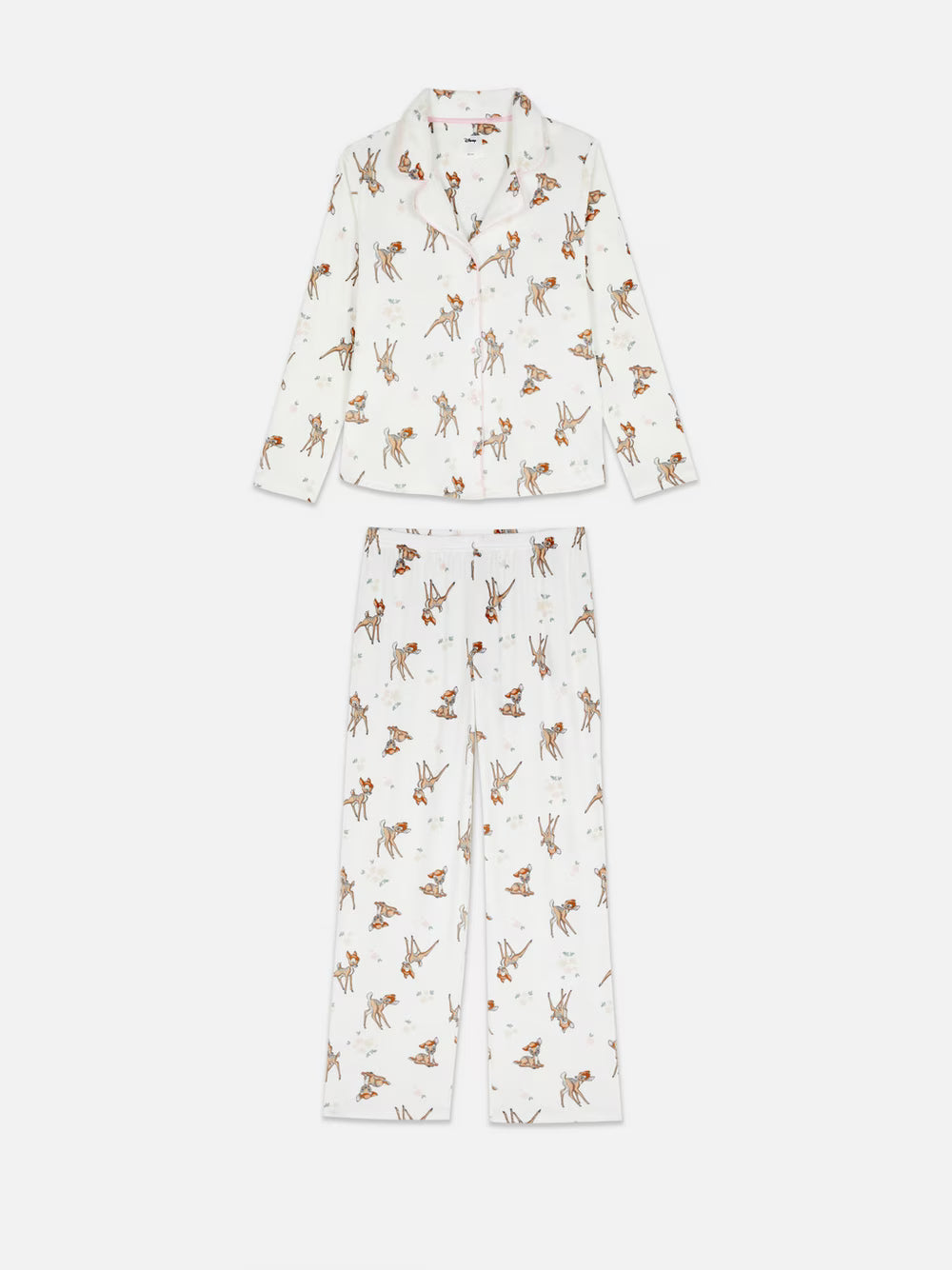 PIJAMA PRIMARK