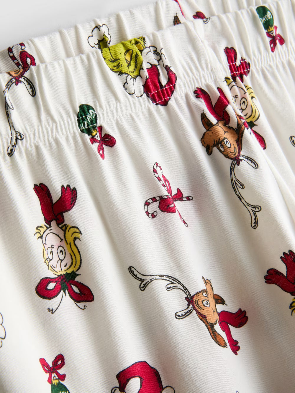 PIJAMA DE FRINCH PRIMARK