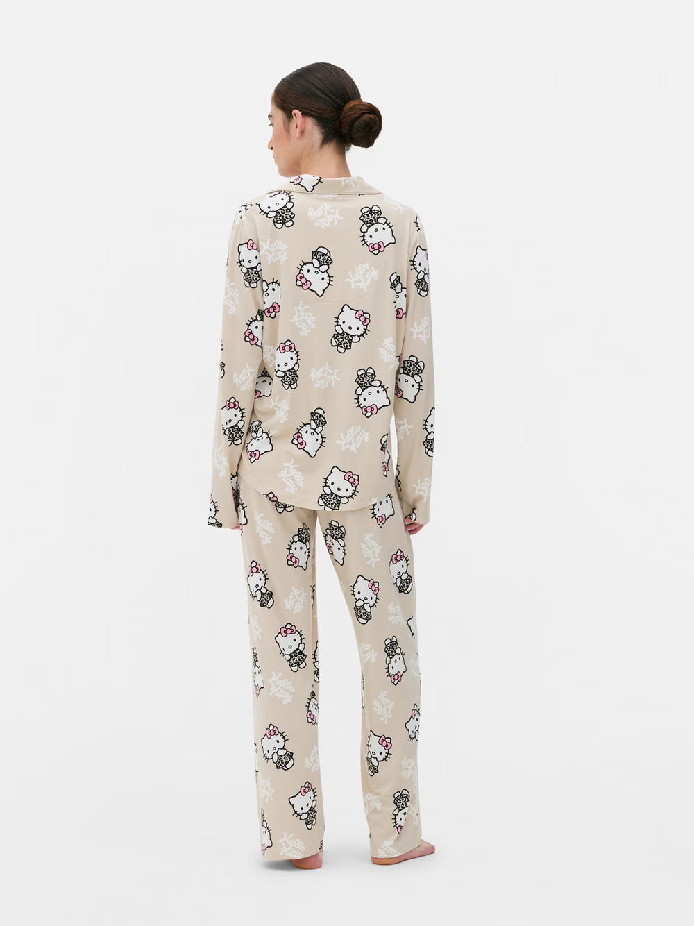 PIJAMA PRIMARK