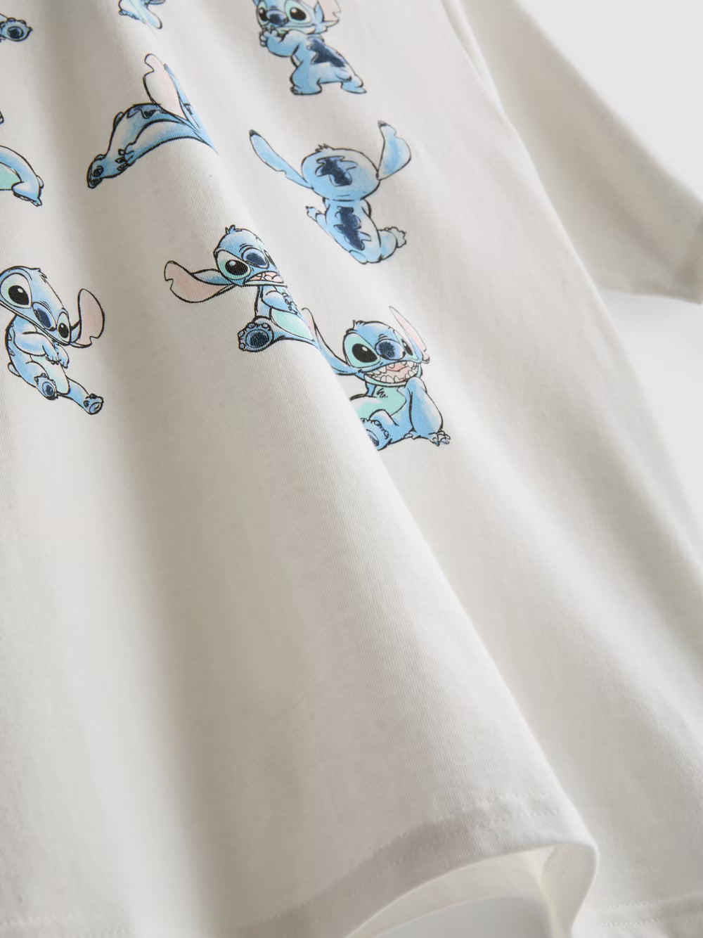 PIJAMA STITCH