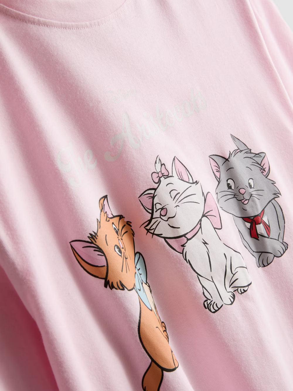 PIJAMA DISNEY'S THE ARISTOCAT'S