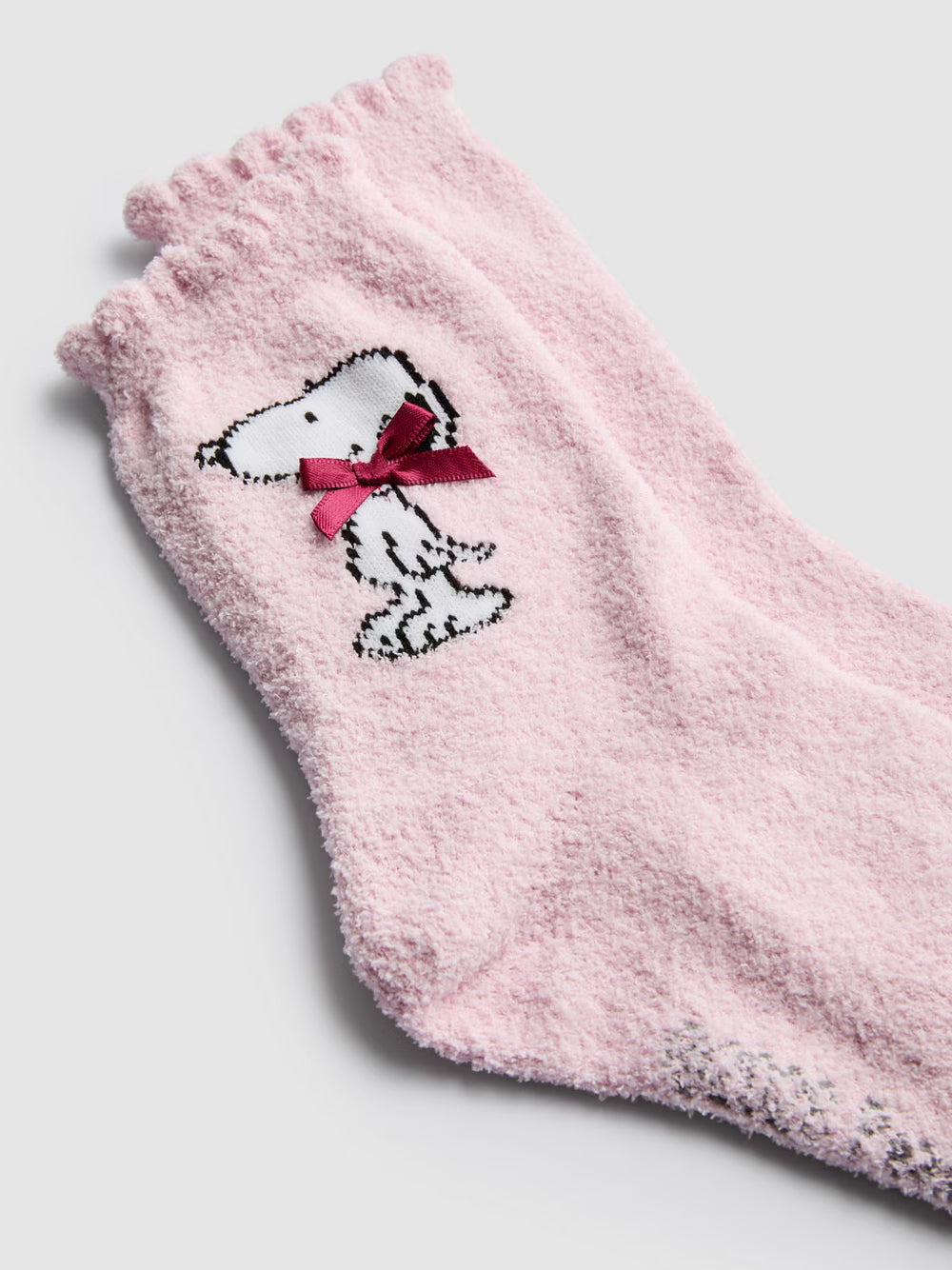 CALCETINES DE SNOOPY