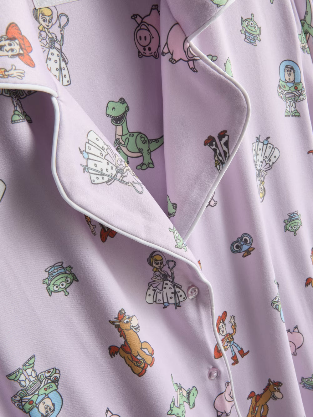 PIJAMA DE DISNEY'S TOY STORY