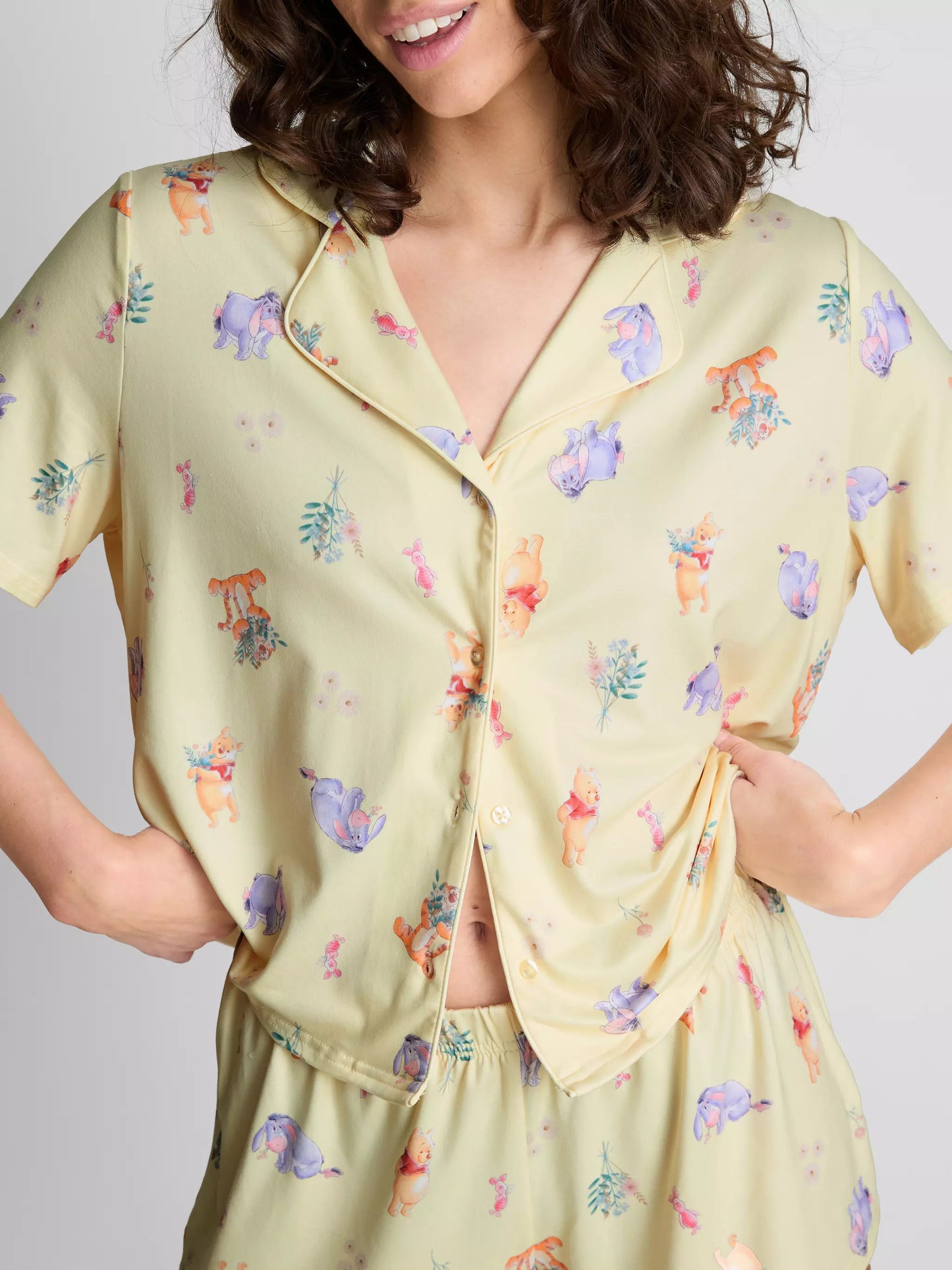 PIJAMA PRIMARK