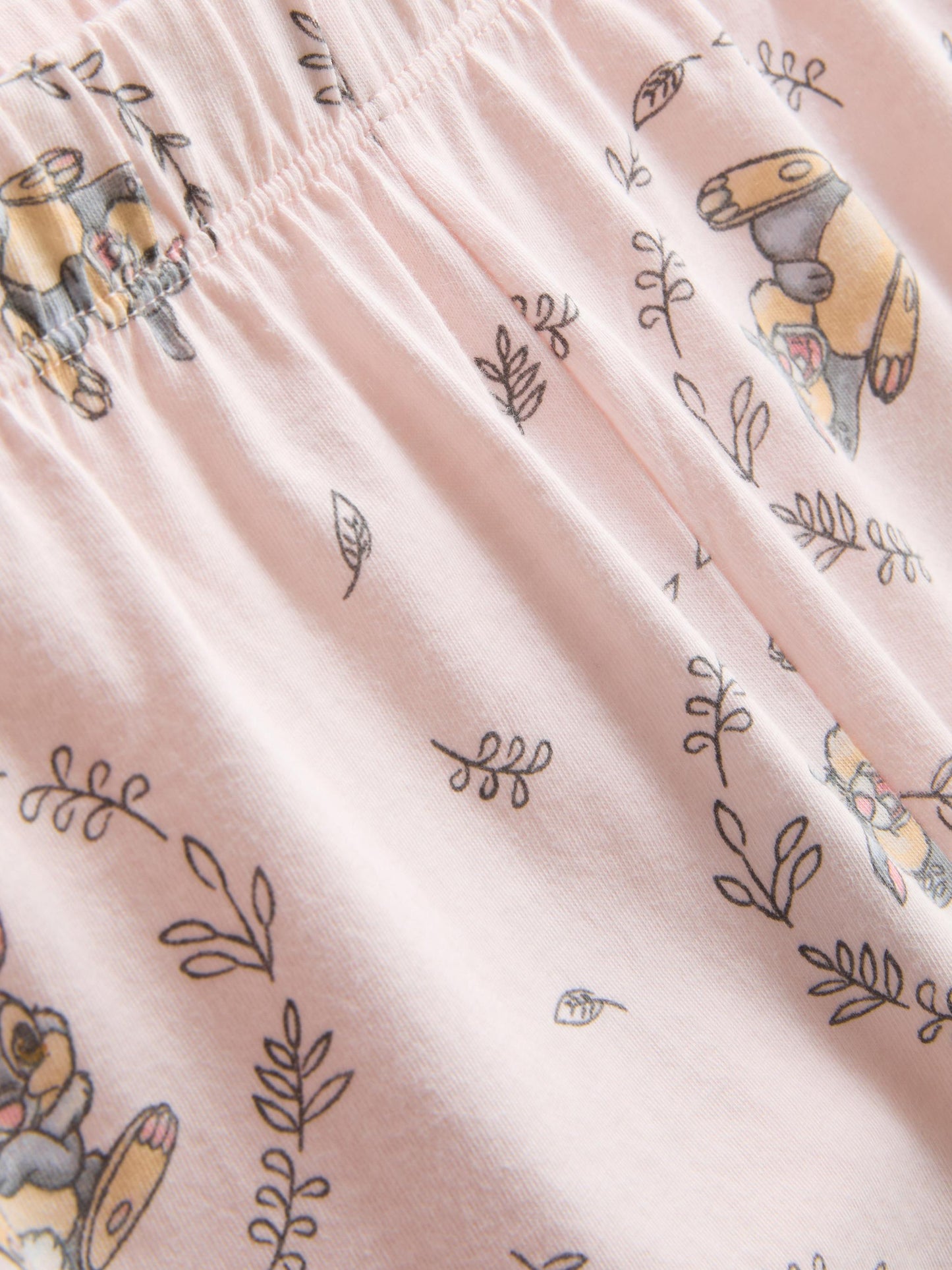 PIJAMA BAMBI PRIMARK