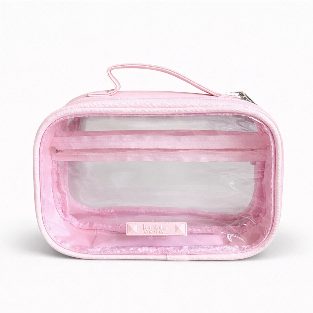 BOLSA DE VIAJE NICOL HILLER