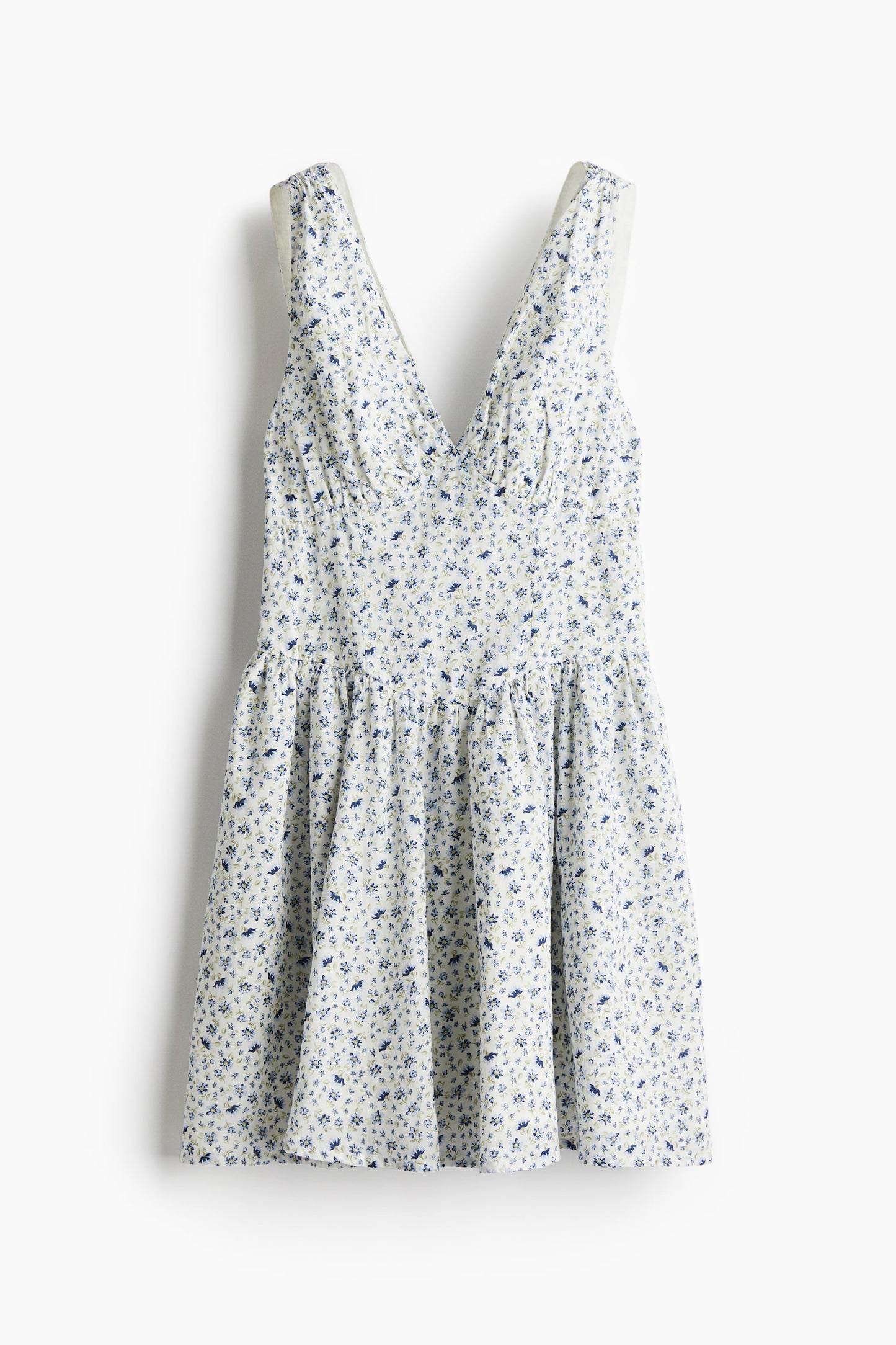 VESTIDO H&M