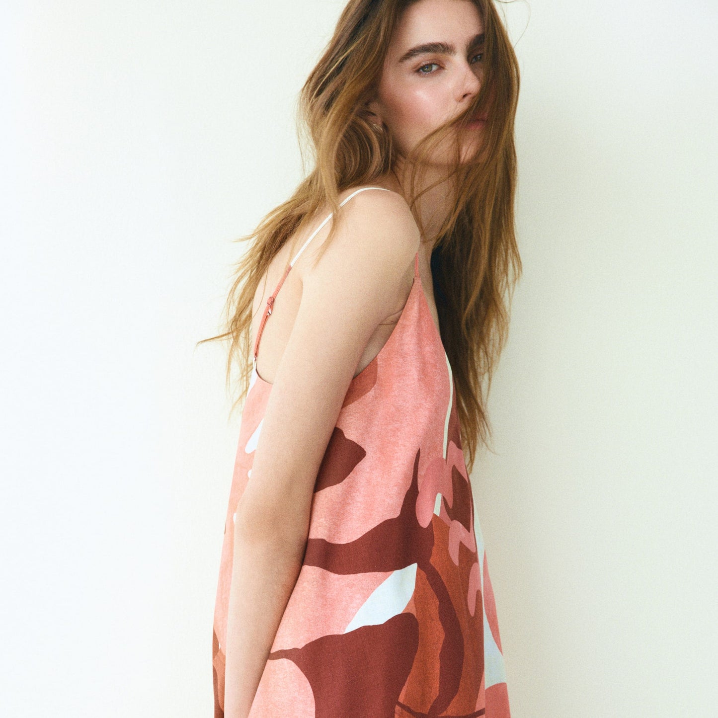 VESTIDO H&M