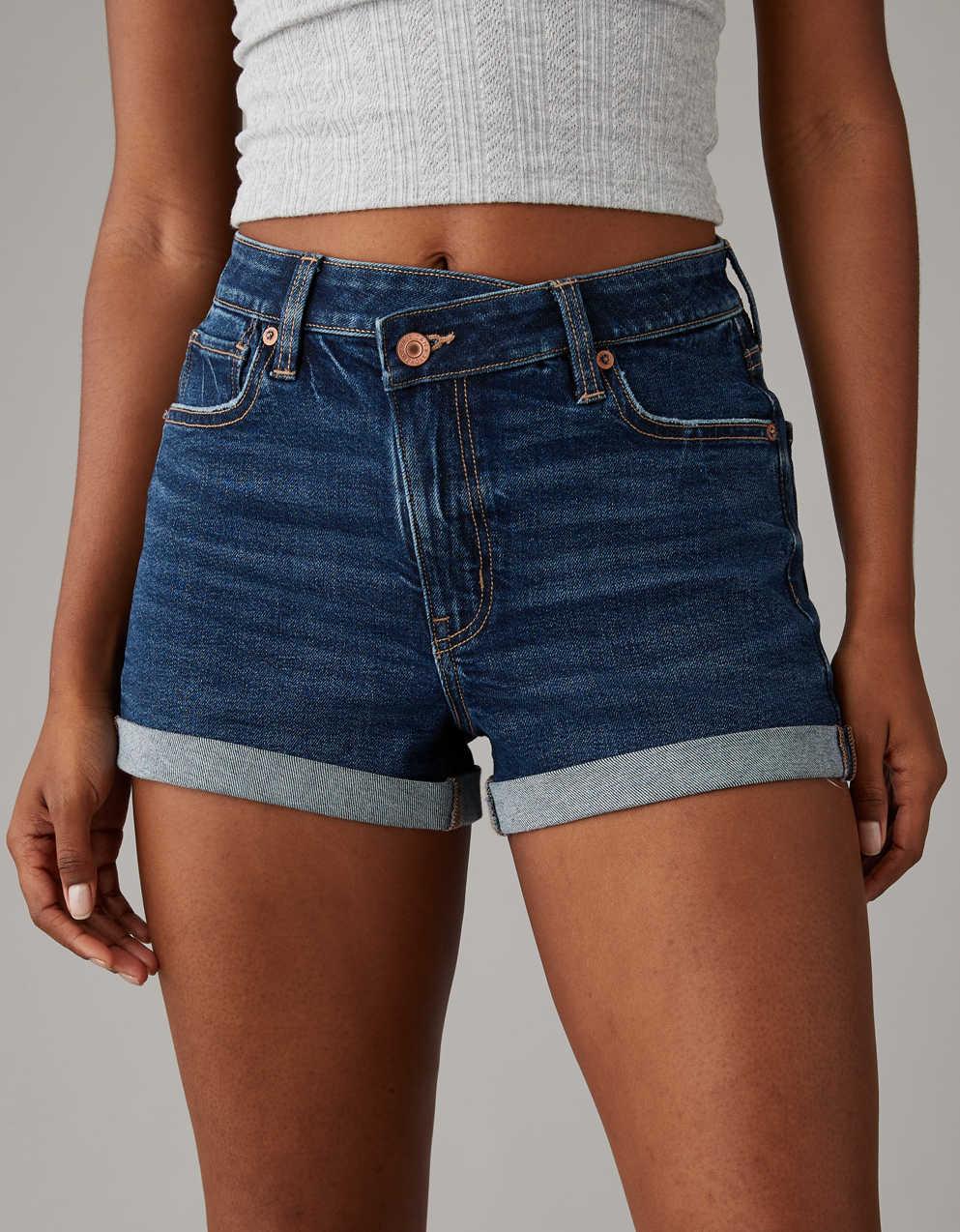 SHORT AMERICAN EAGLE