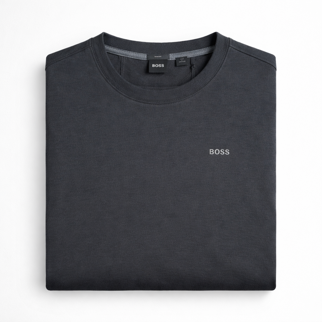CAMISETA BOSS