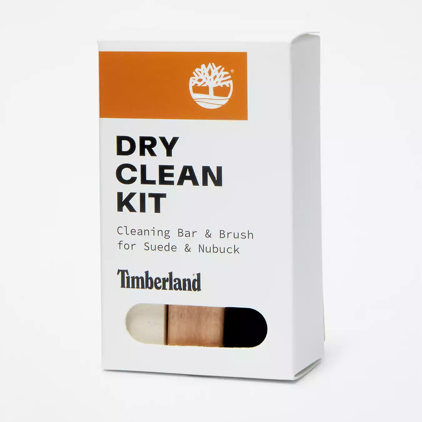 KIT DE LIMPIEZA TIMBERLAND