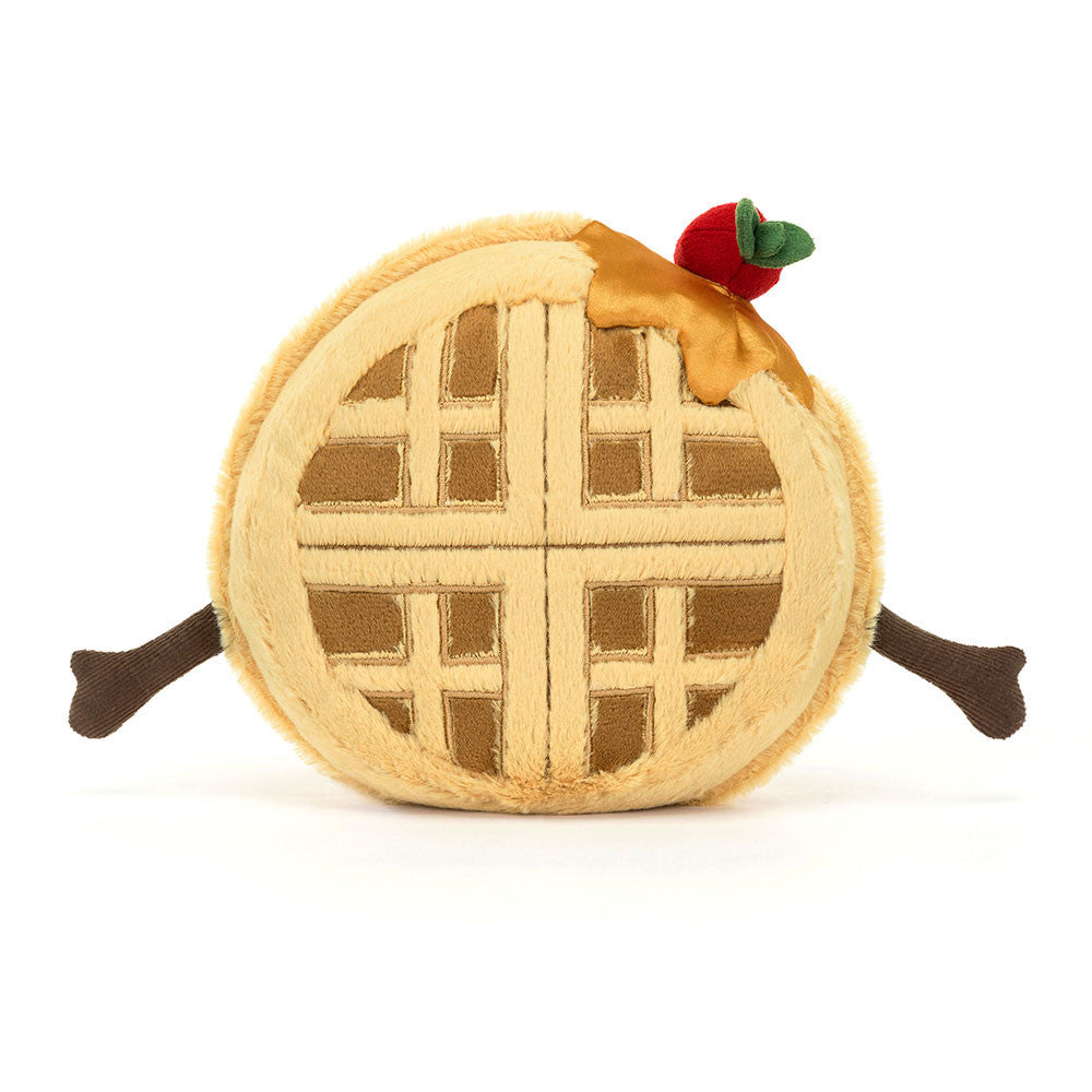 WAFFLE JELLY CAT