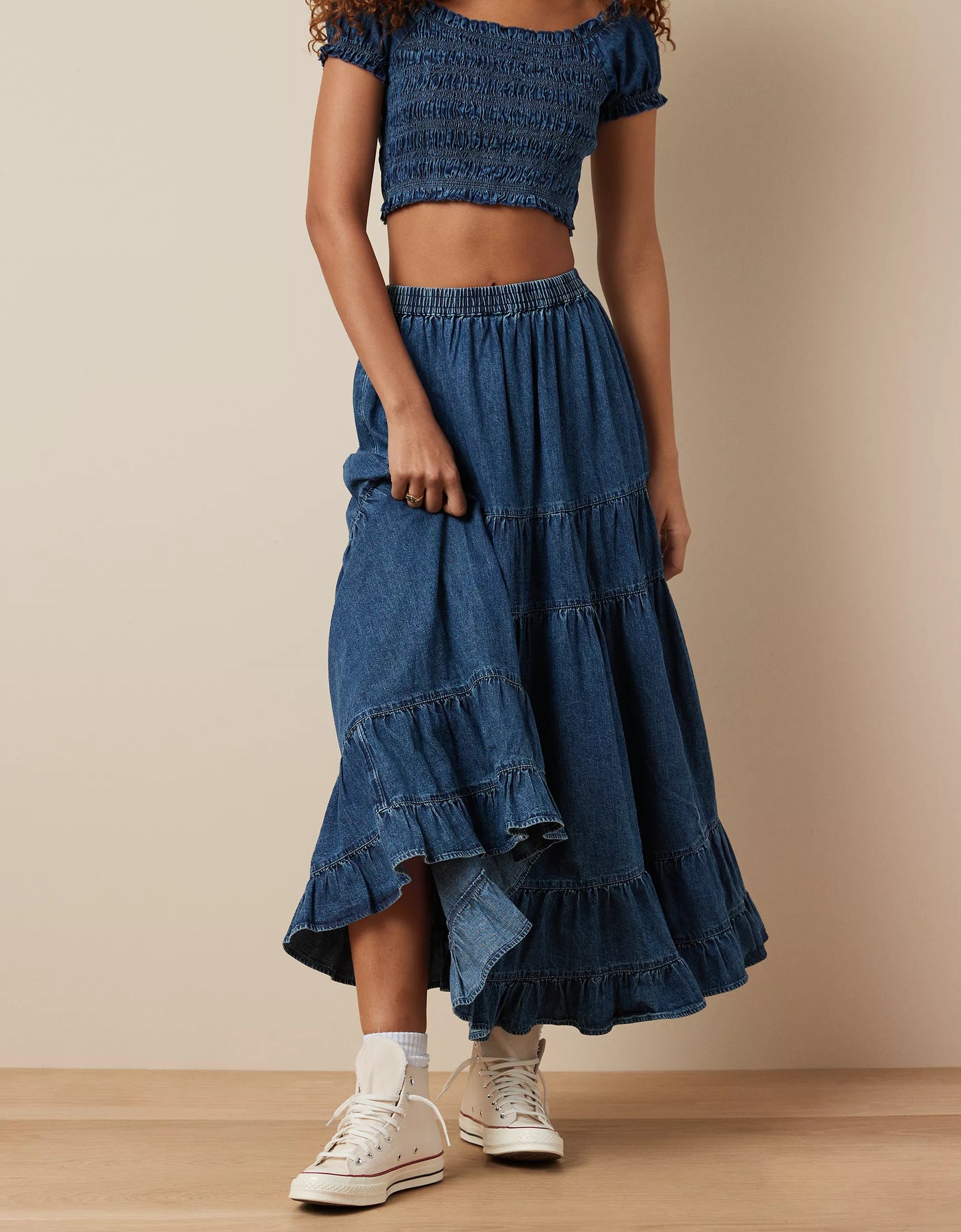FALDA AMERICAN EAGLE
