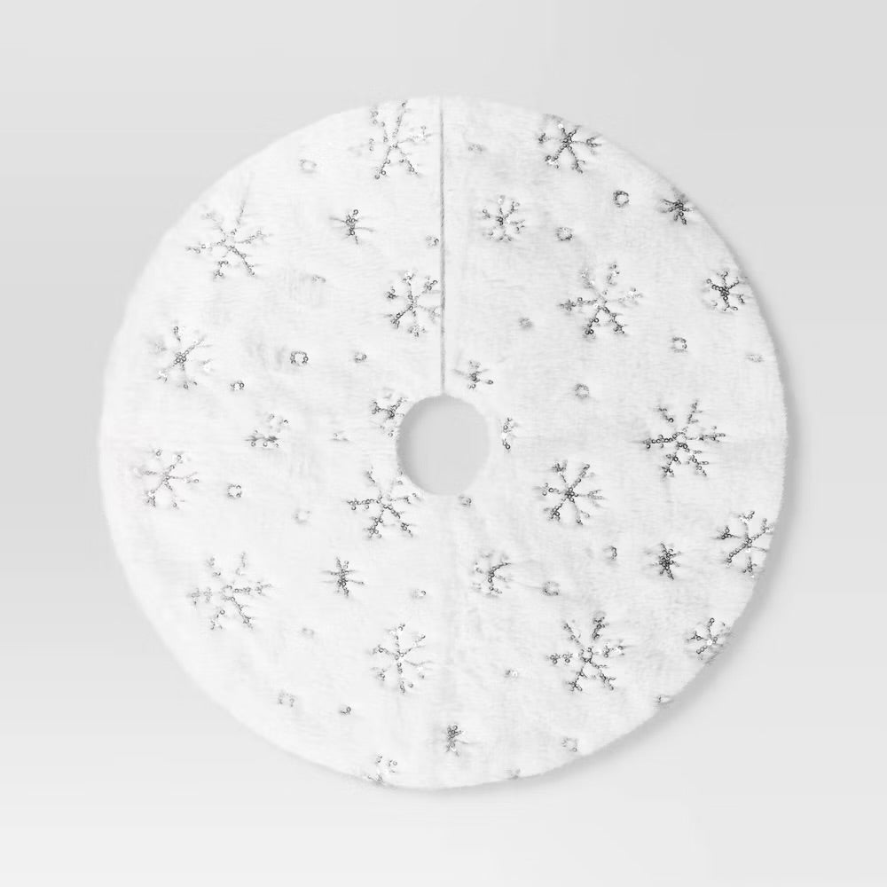 FALDA PARA ARBOL 16"