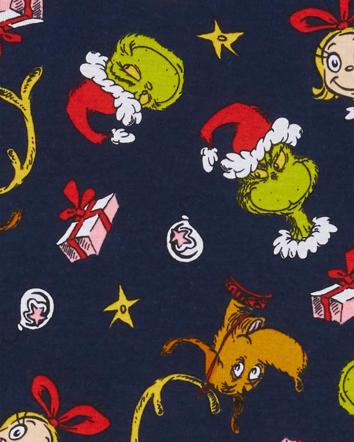PIJAMA CARTERS