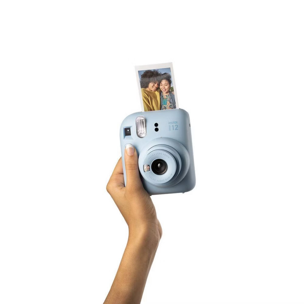 INSTAX CAM MINI 12
