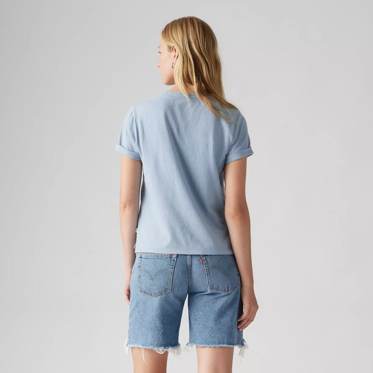 CAMISETA LEVIS