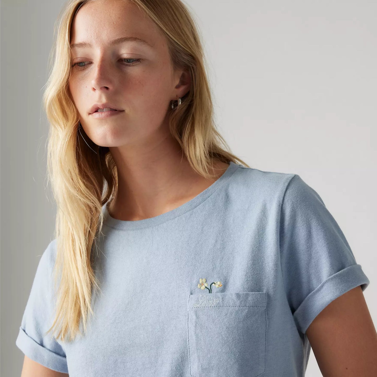 CAMISETA LEVIS