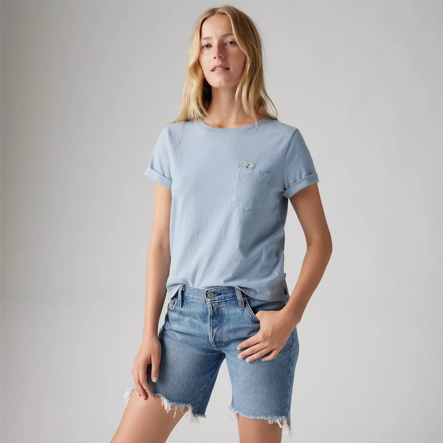 CAMISETA LEVIS