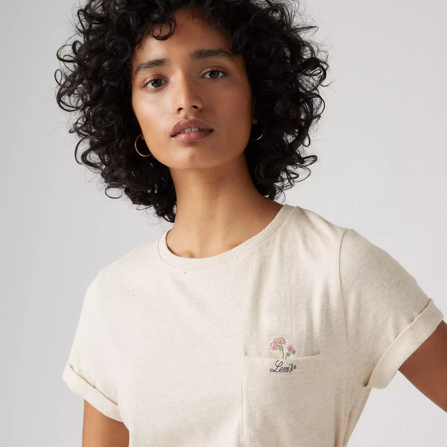 CAMISETA LEVIS