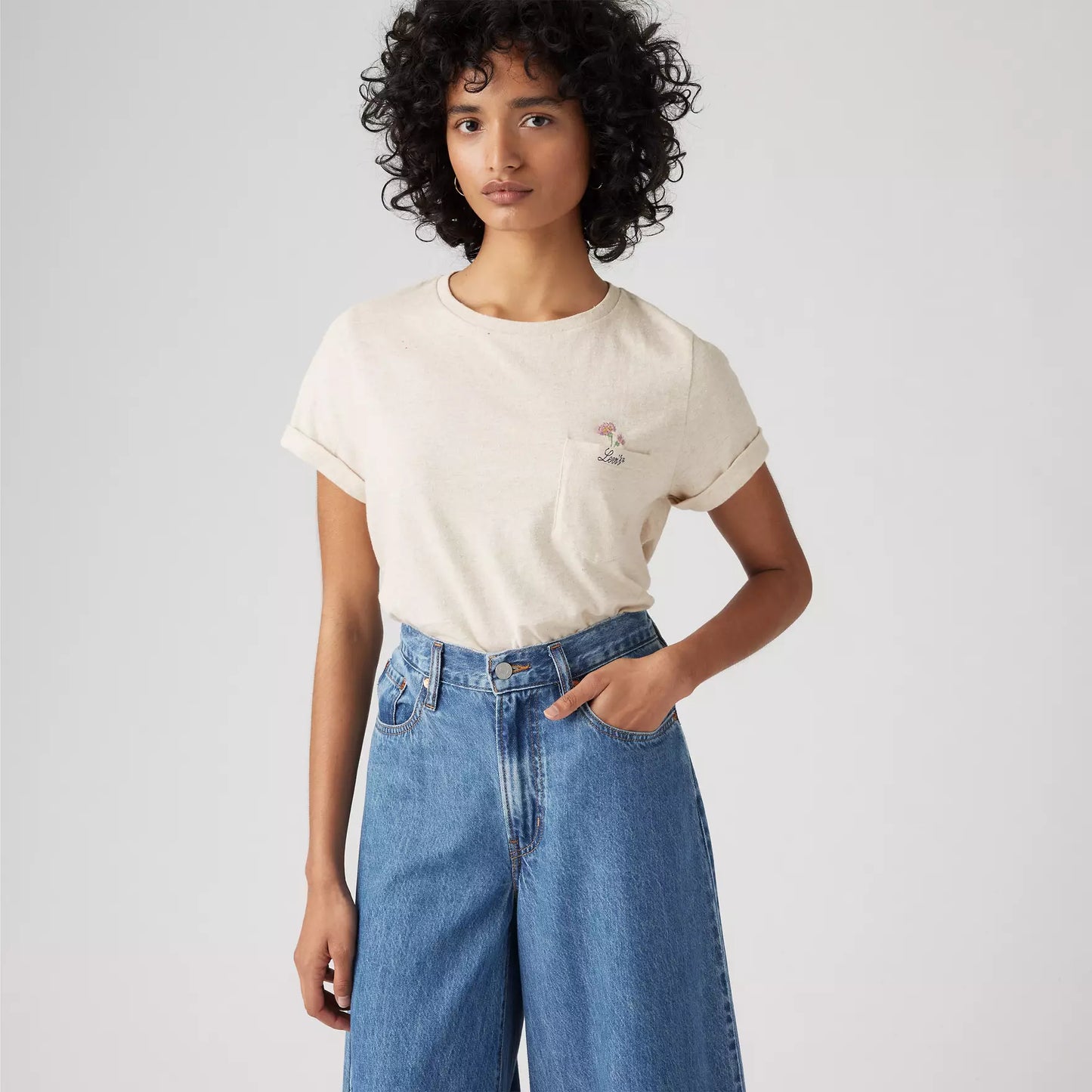 CAMISETA LEVIS