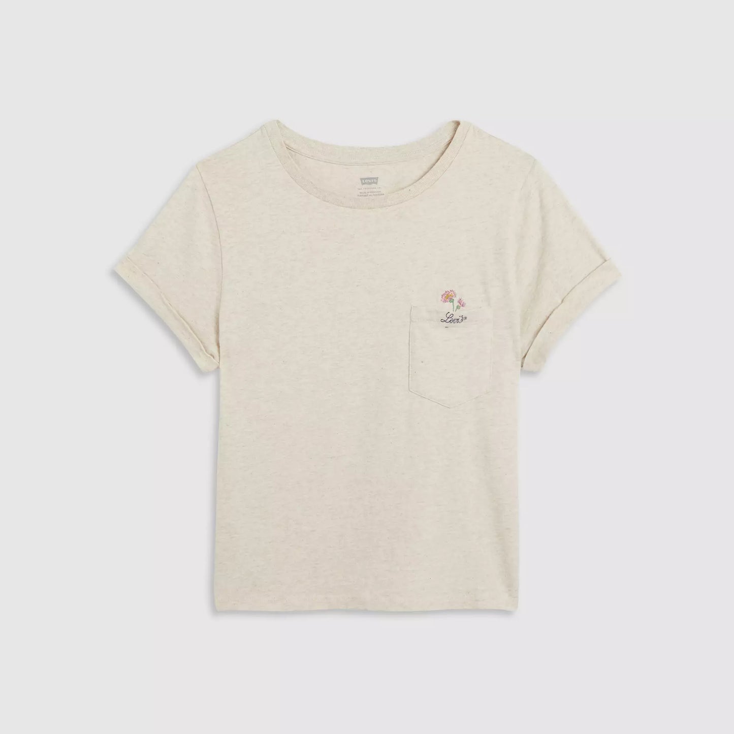 CAMISETA LEVIS