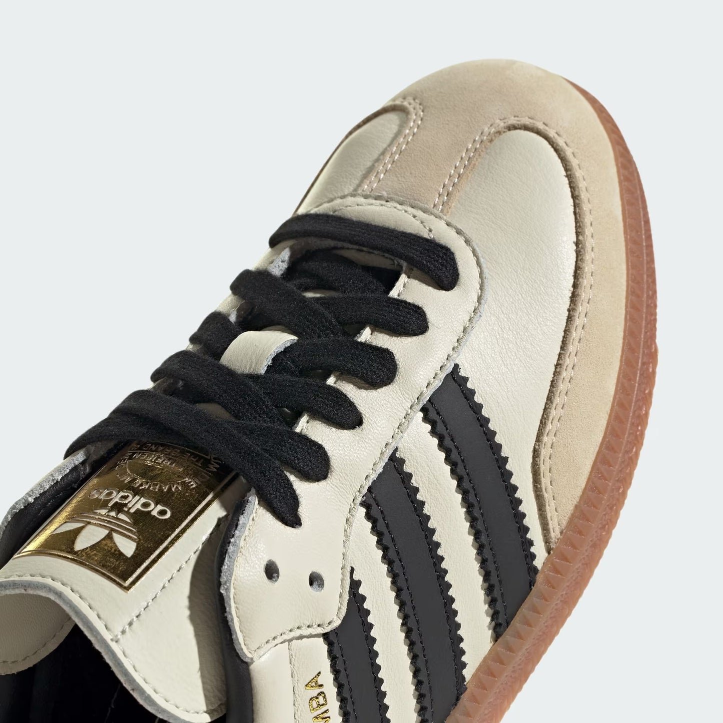 TENIS ADIDAS SAMBA