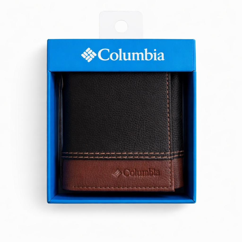 BILLETERA COLUMBIA
