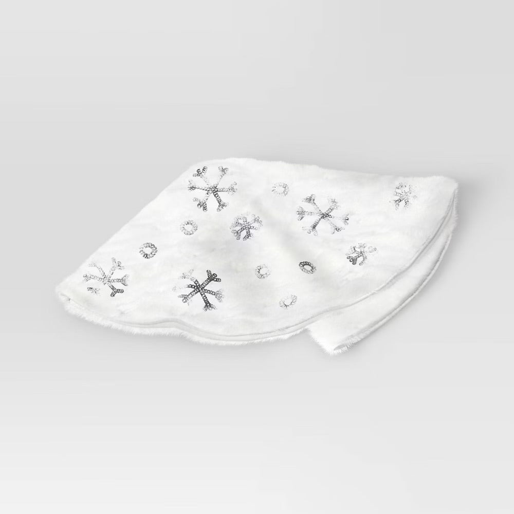 FALDA PARA ARBOL 16"