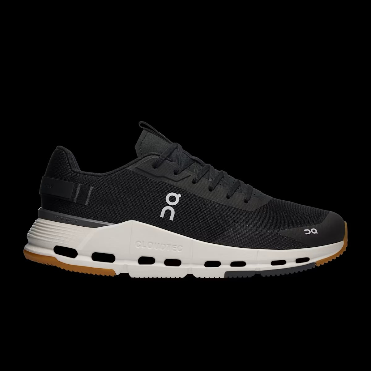 TENIS ON CLOUD