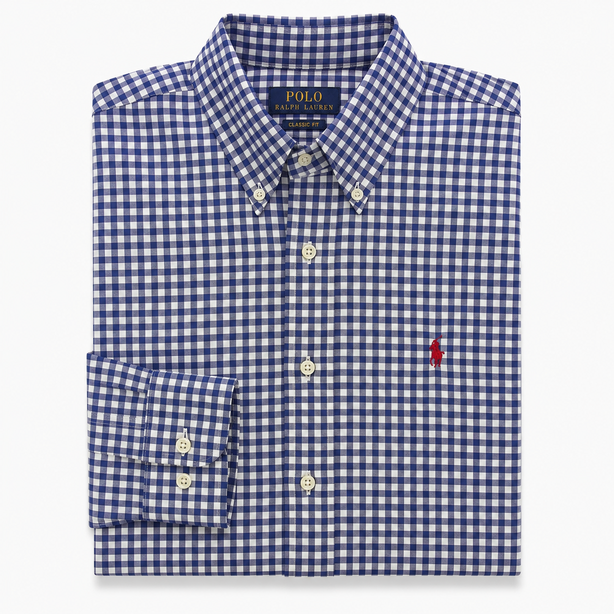 CAMISA POLO RALPH LAUREN