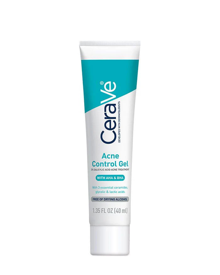 ACNE CONTROL GEL CERAVE