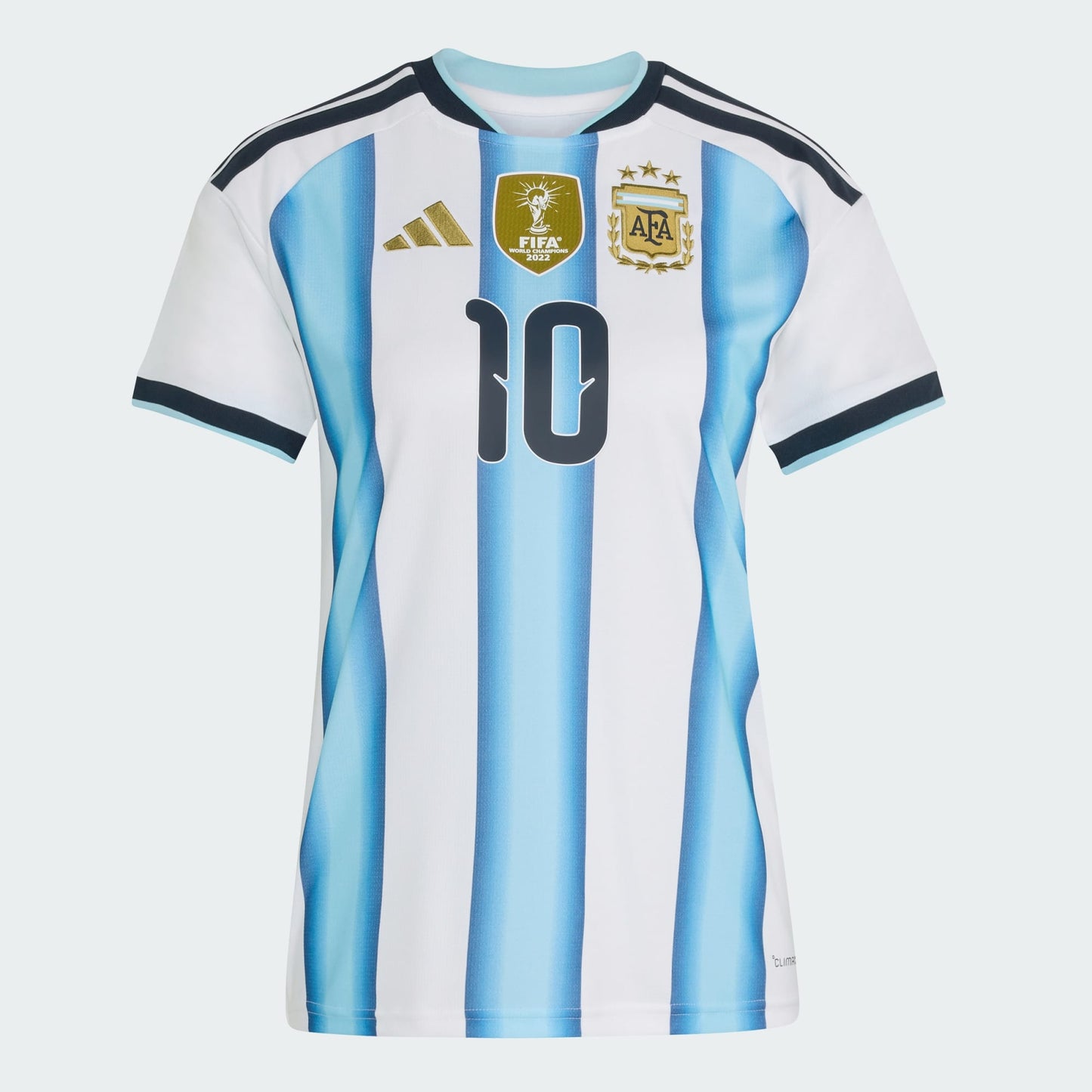 CAMISETA MESSI 10 ADIDAS