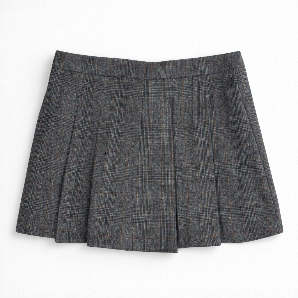 FALDA H&M