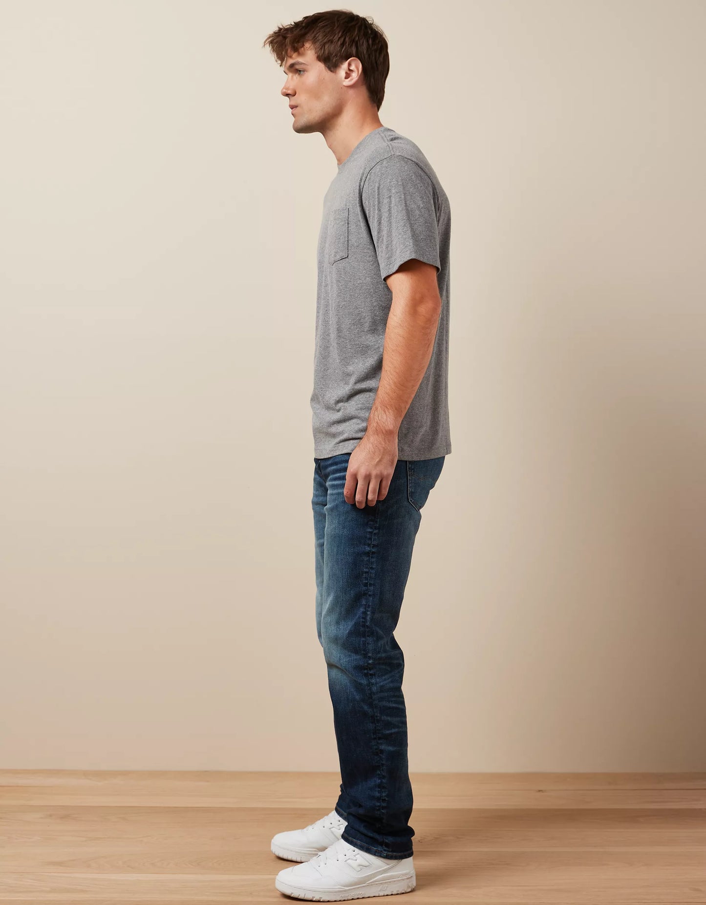 JEAN AMERICAN EAGLE
