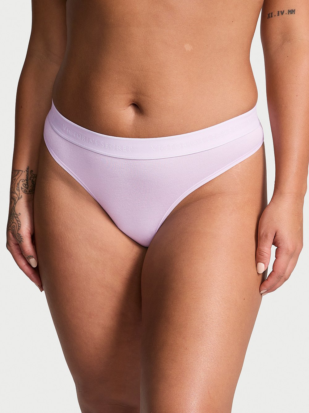 PANTIE VS