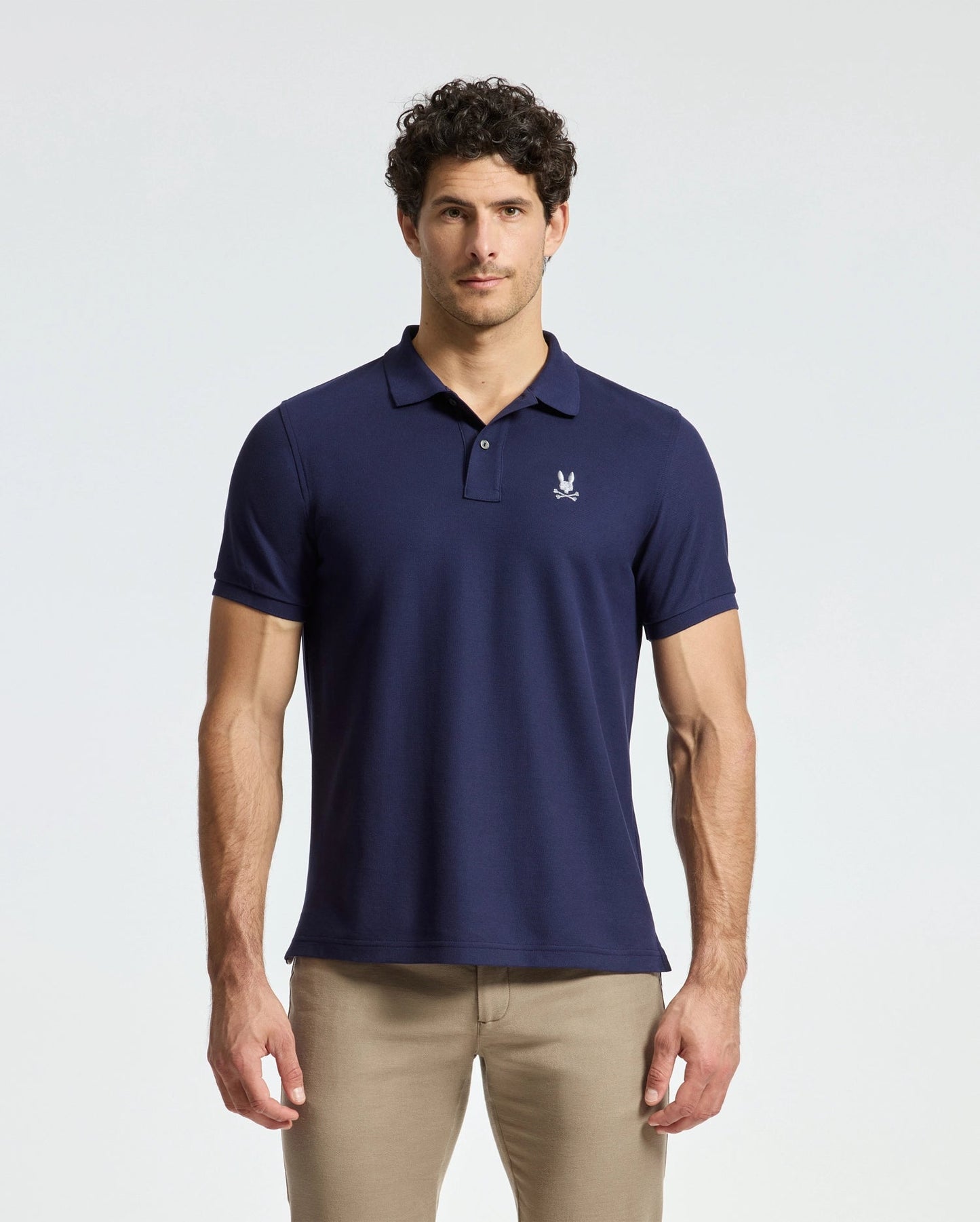 CAMISA PSYCHO BUNNY