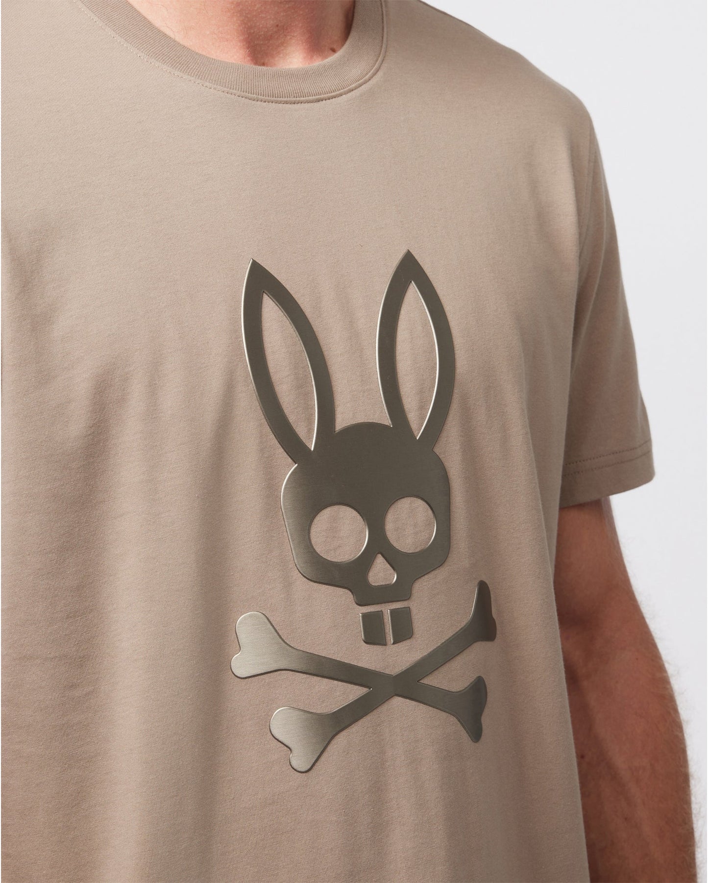 CAMISETA PSYCHO BUNNY