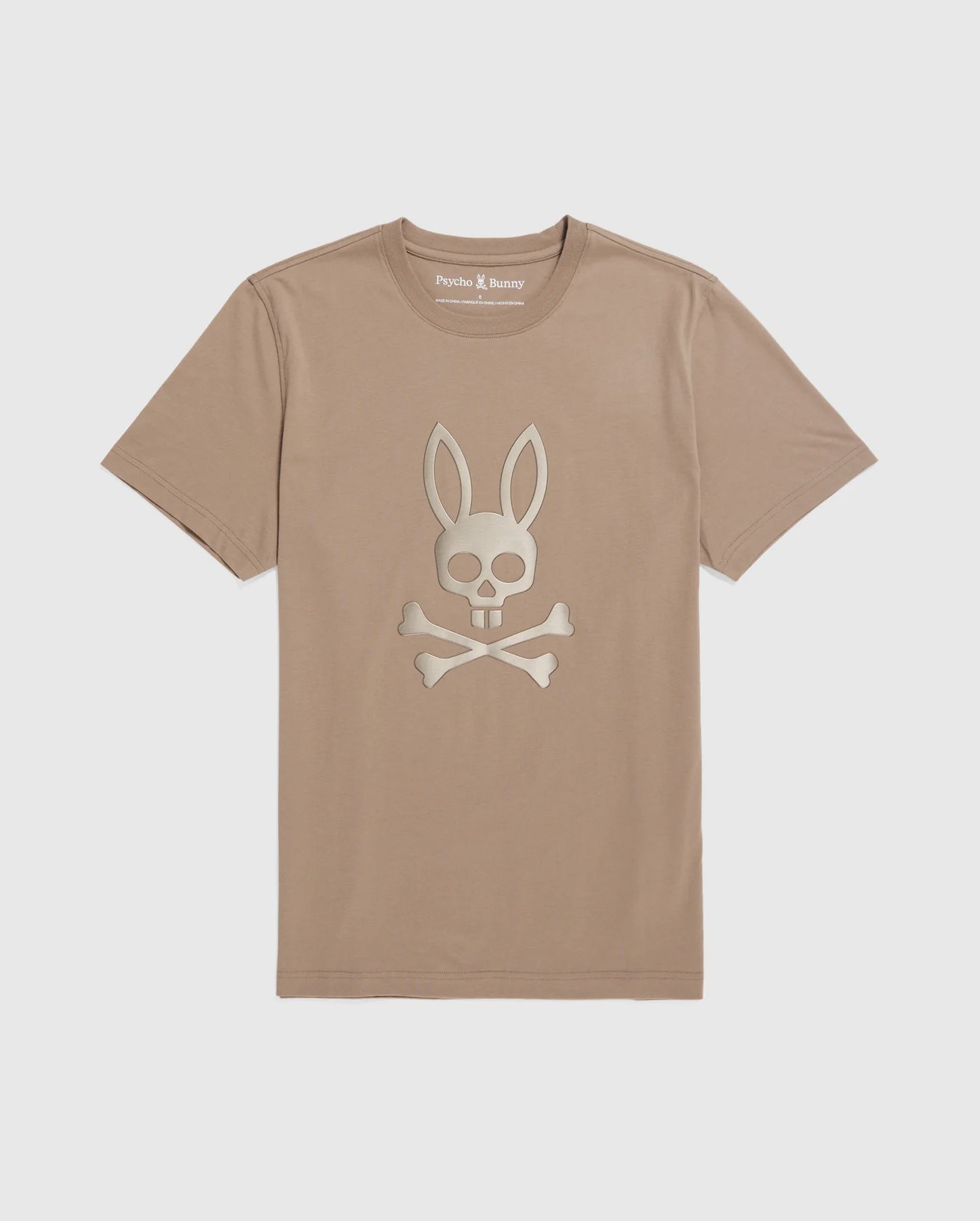 CAMISETA PSYCHO BUNNY