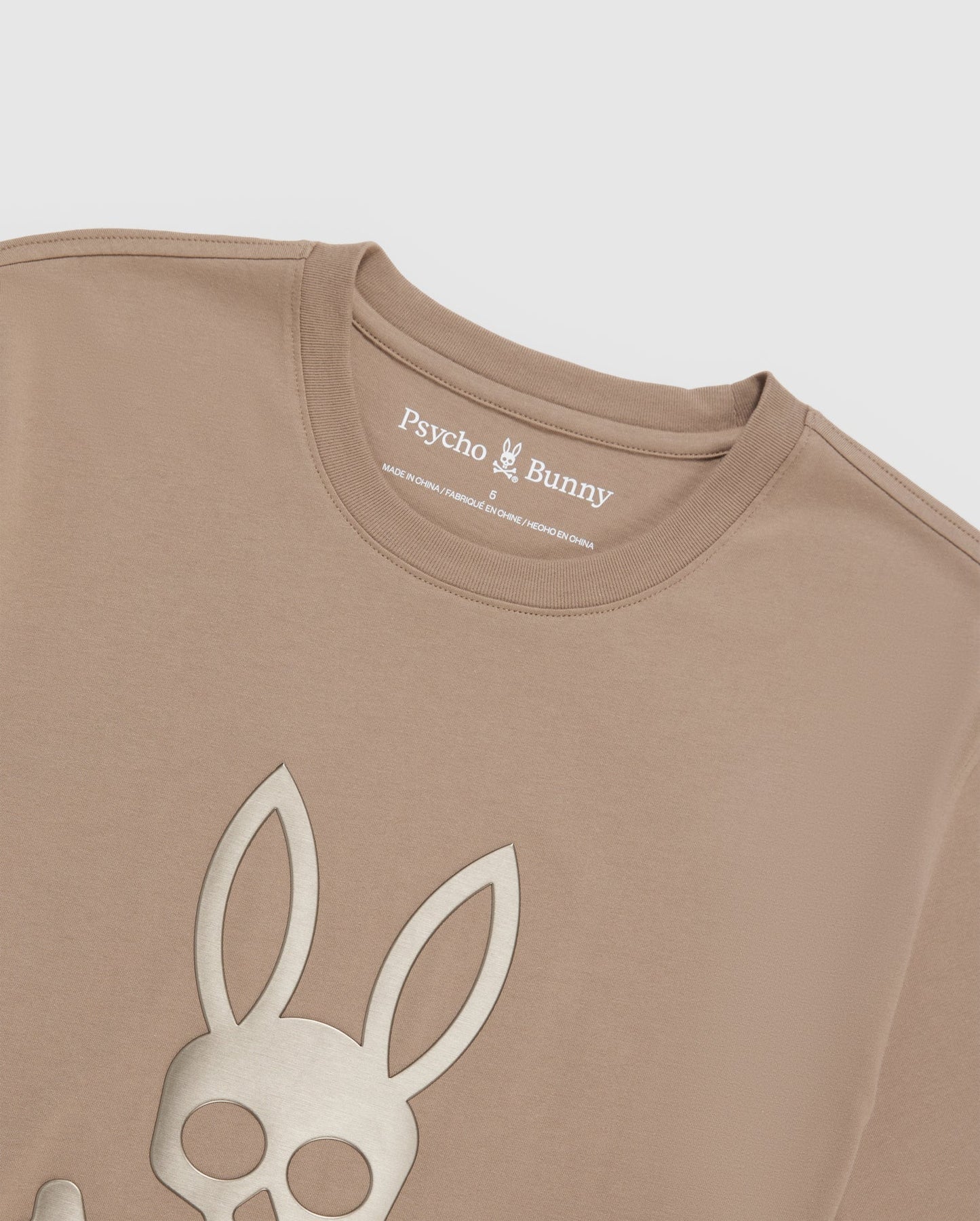 CAMISETA PSYCHO BUNNY