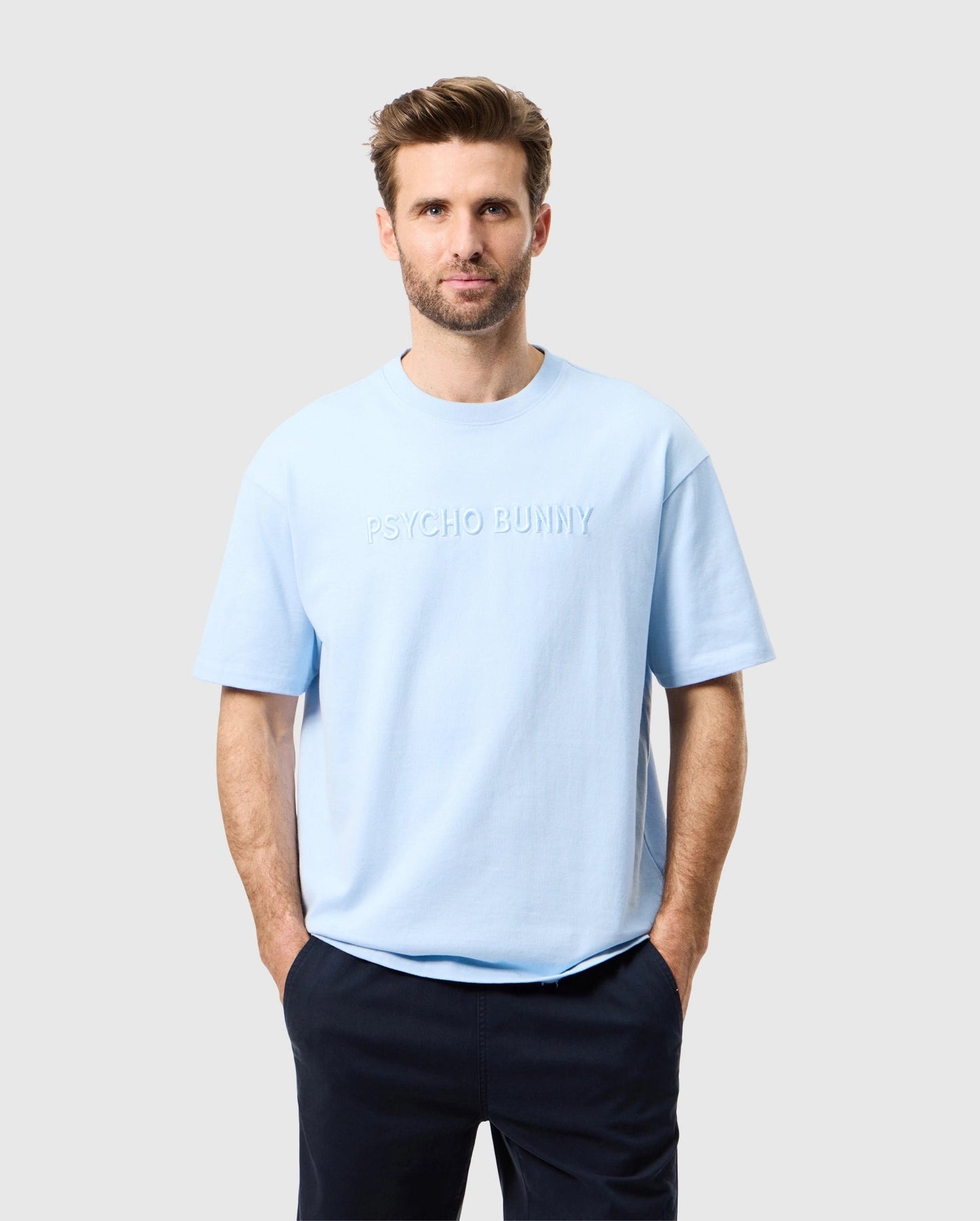 CAMISETA PSYCHO BUNNY