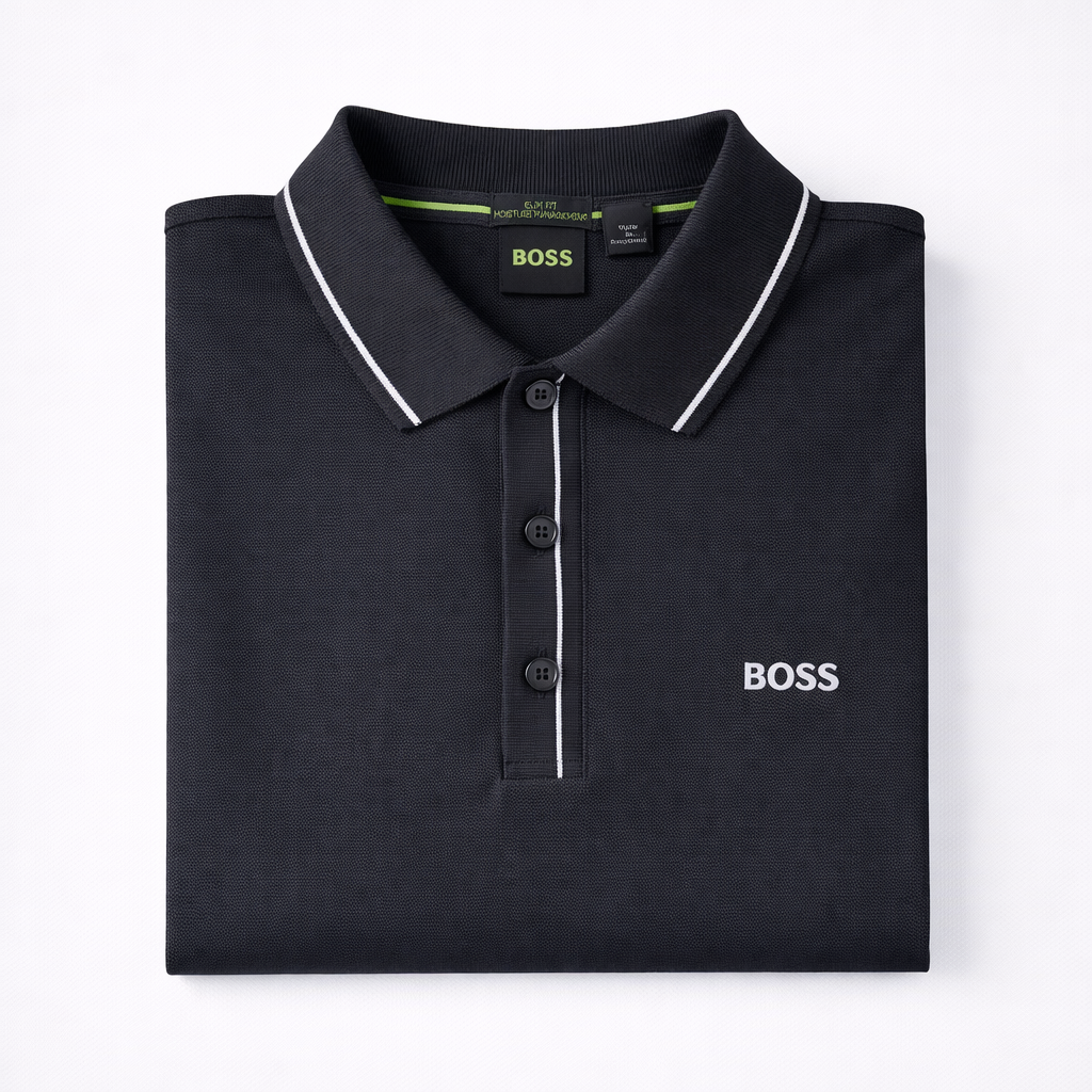 CAMISA BOSS
