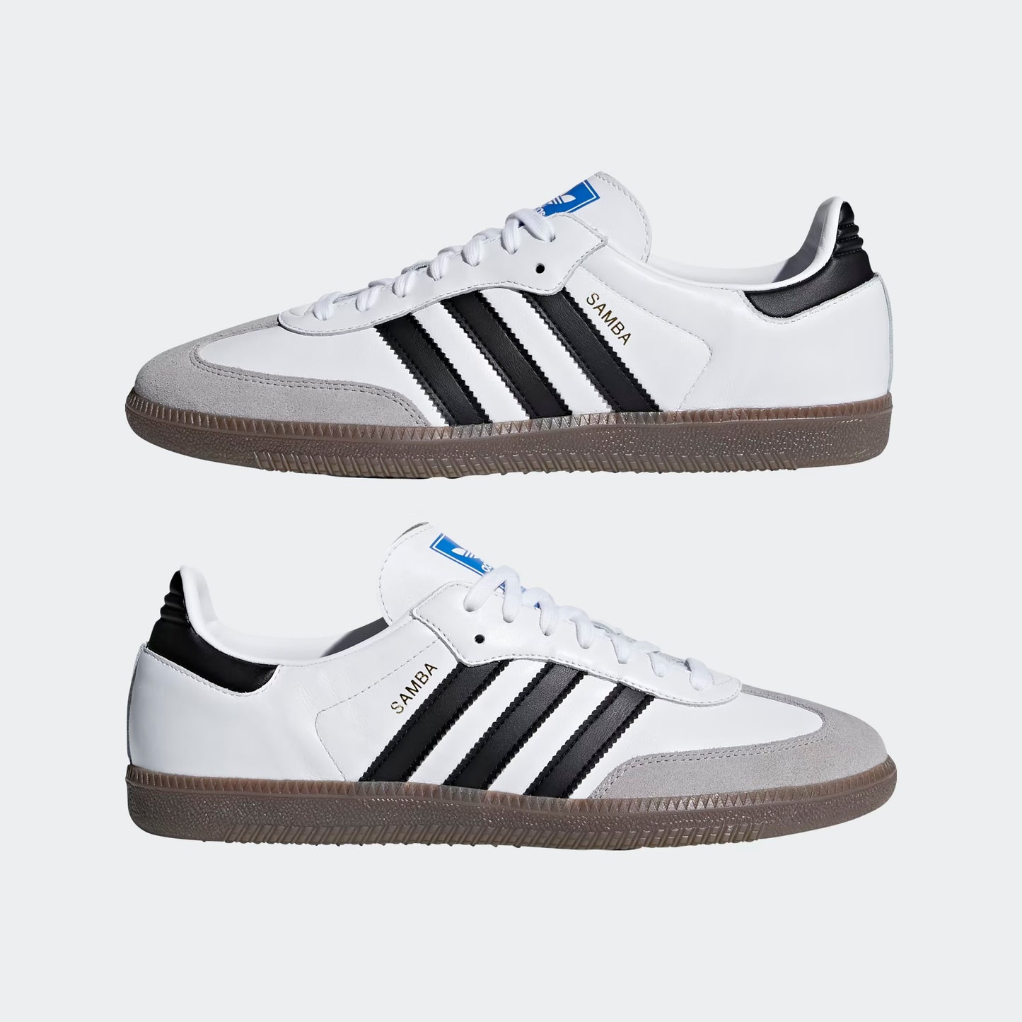 TENIS ADIDAS SAMBA