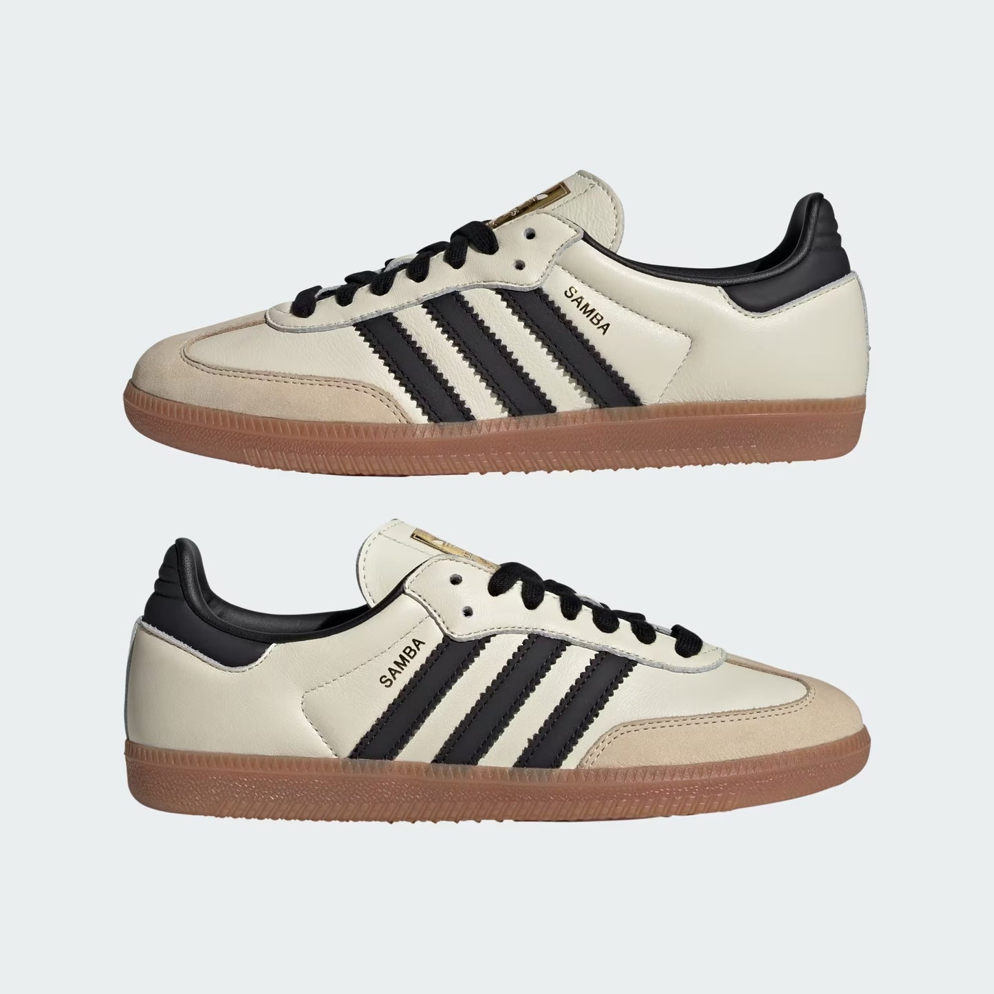 TENIS ADIDAS SAMBA