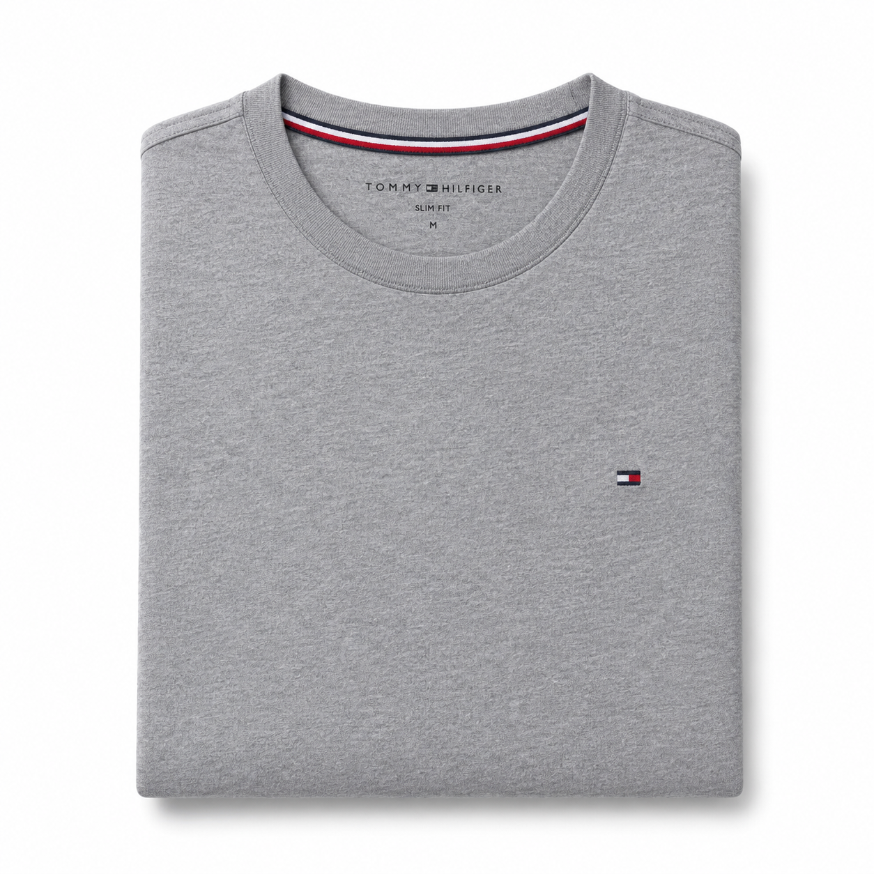 CAMISETA TOMMY HILFIGER