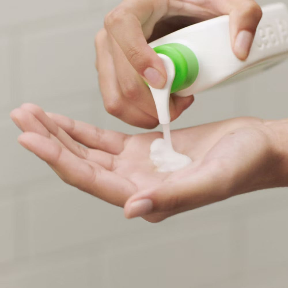 LIMPIADOR FACIAL CERAVE